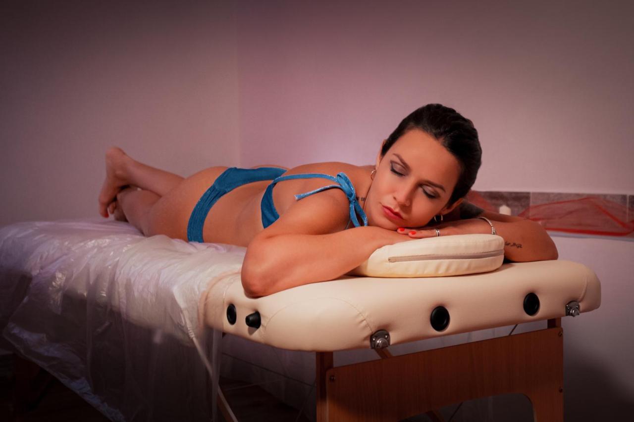 Hotel Aurora Wellness & Spa Tivoli Terme Dış mekan fotoğraf