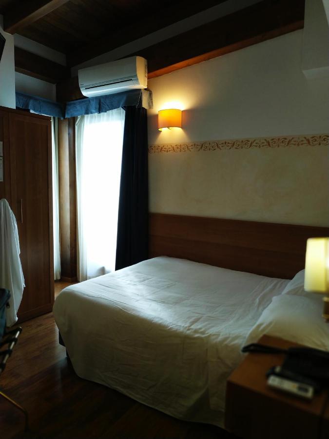 Hotel Aurora Wellness & Spa Tivoli Terme Dış mekan fotoğraf